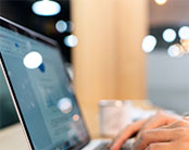 热列庆祝西安融智慧安智能科技有限公司网站上线了